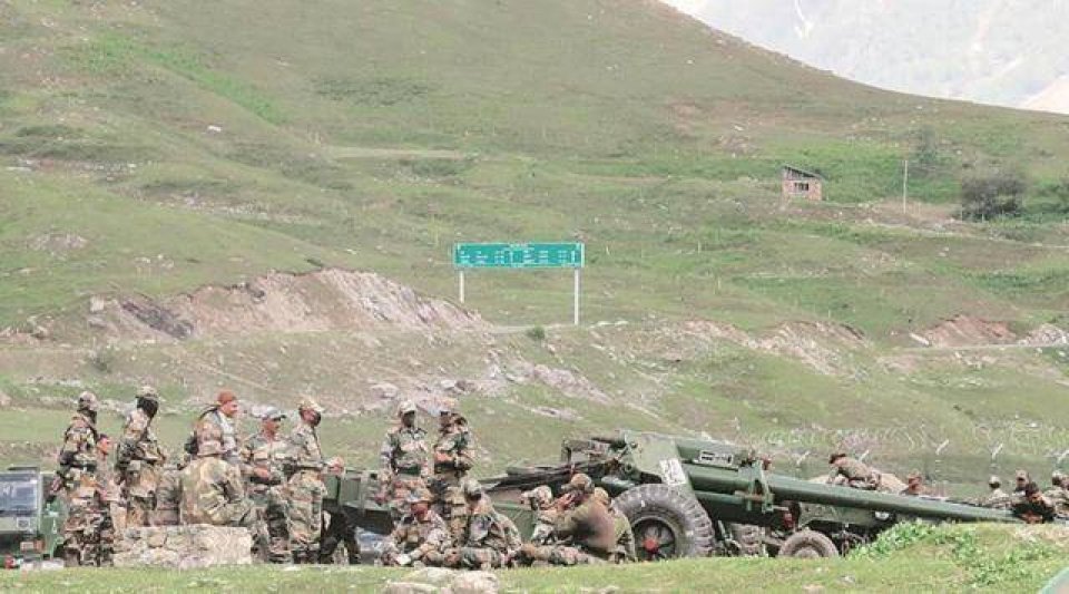 India, China agree to ‘speed up’ resolution of Ladakh standoff