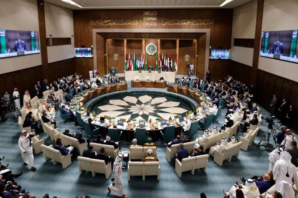12 aharah fahu Syria Arab League ah, Qatar dhekolhu!