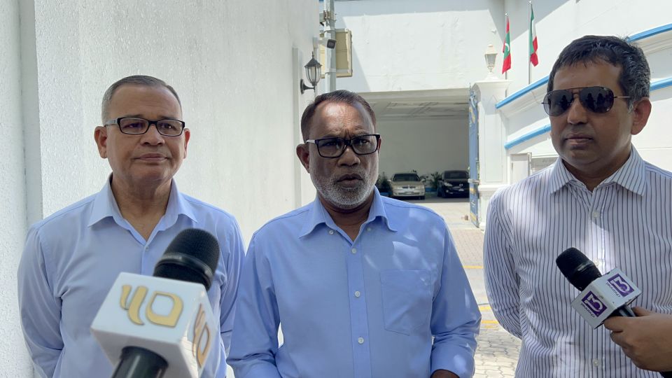 Aarah massala: High court ga adu ehun nufesheythee idhikolhuge kanboduvun