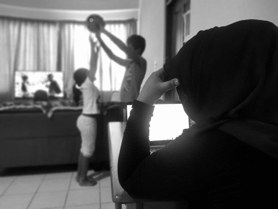 Nafsaanee dhulha heyo kamah oiy huras: Bully kurumaai blackmail kurun inthihaa ah ithuruvun!