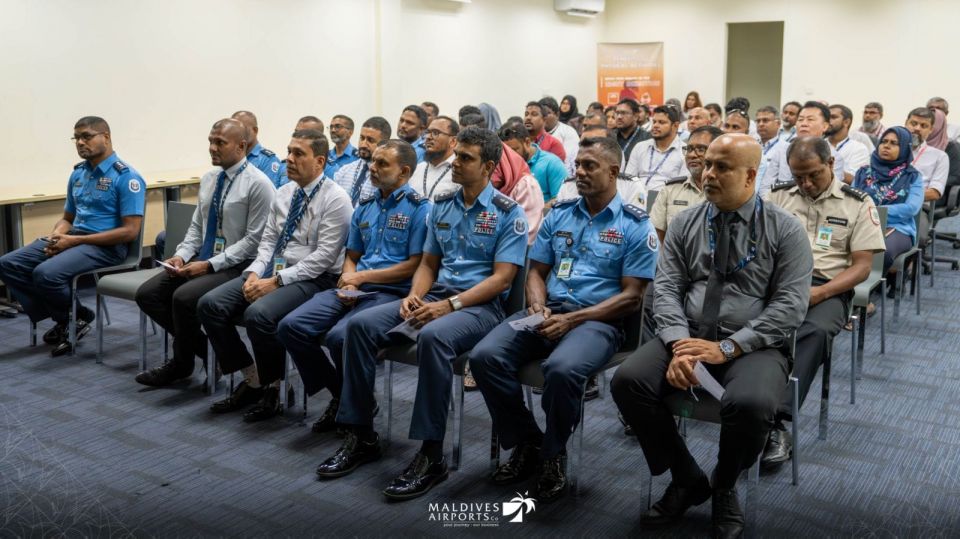 MACL adhi fuluhun gulhin road safety program eh fashaifi