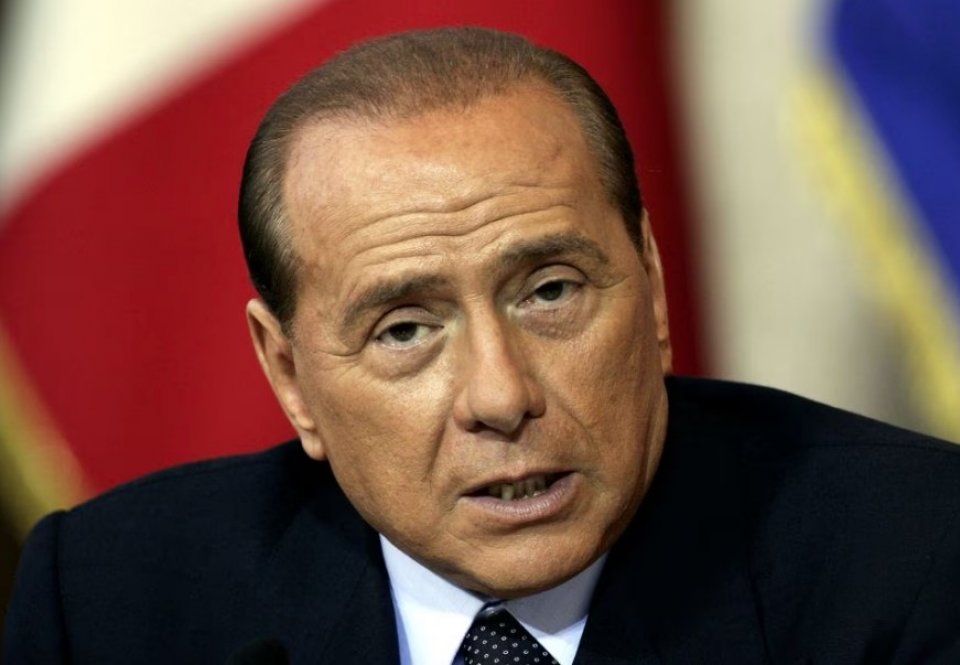 Silvio Berlusconi: former Italian prime minister has died at 86