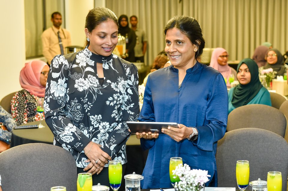 First Lady inaugurates the Psychological First Aid Helpline for students