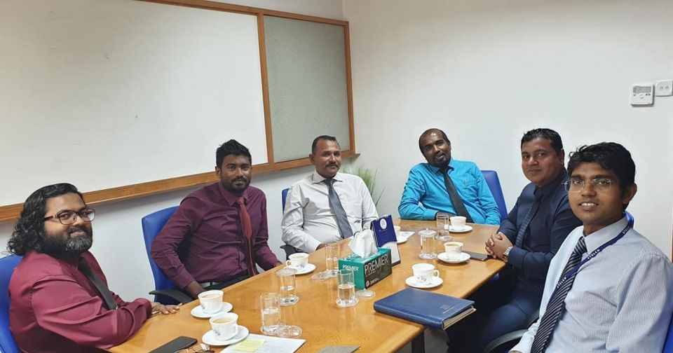 Himmafushi Council ge audit in maaliyyathaa gulhun huri massalathakeh