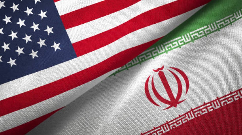 US, Iran in talks to cool tensions with a mutual 'understanding'