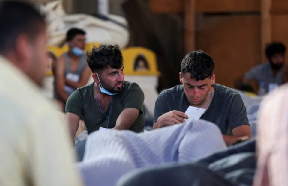 ‘Heinous crime’: Pakistan makes arrests after Greece boat tragedy