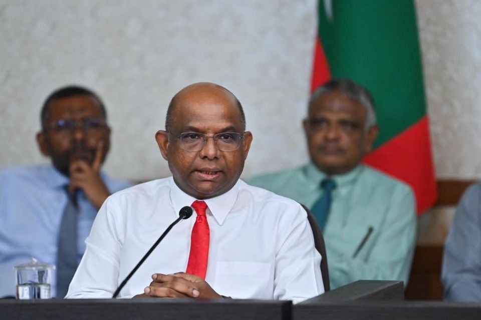 Maldives condemns violent Israeli attacks in Jenin