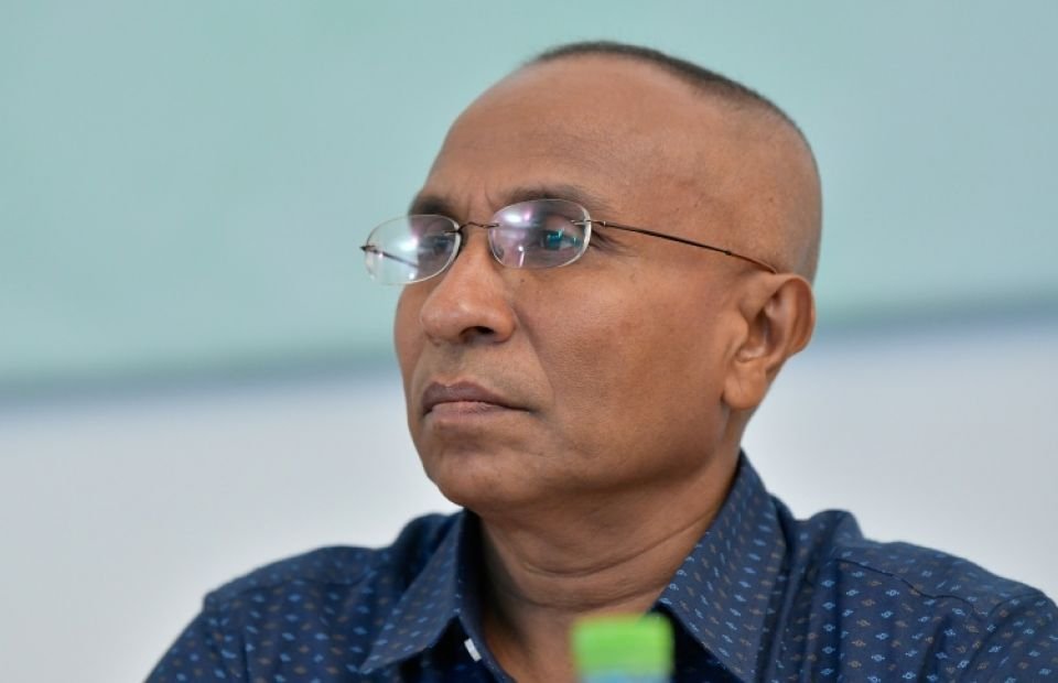 President recommends Habeeb for HRCM