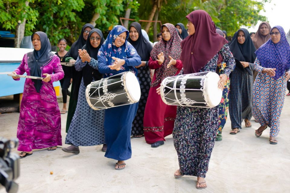 Maakurathuge koadige kulhivaruthah, thafaathuvefa foari gadha!