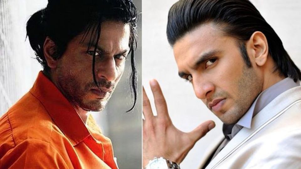 Don 3 gai Shah eh noon, Ranveer