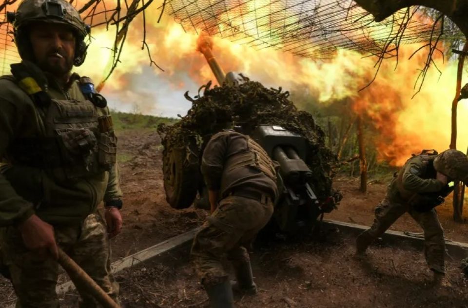 Gehlundhenivi cluster bomb Ukraine ah dheyn USA in ninmmaifi