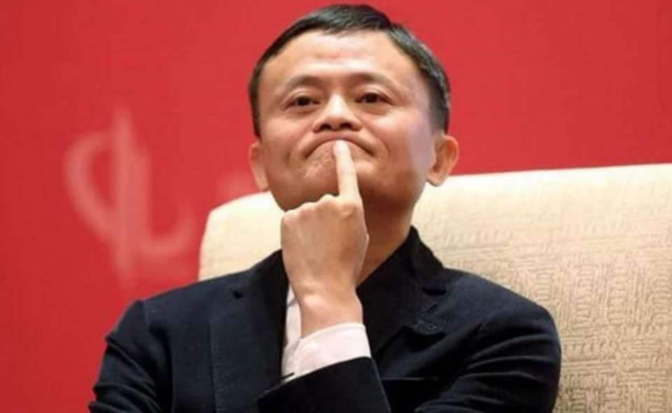Jack Ma's firm asked to pay nearly $1 billion fine in China