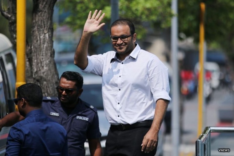 Adeeb's abroad stay extended till 28th of August