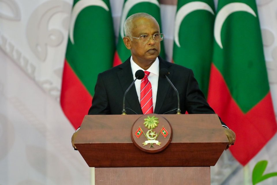 President says nation achieved complete political freedom in the last 5 years