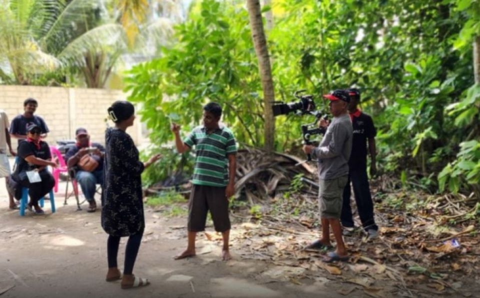 Udhabani ge shooting baarah kuriah