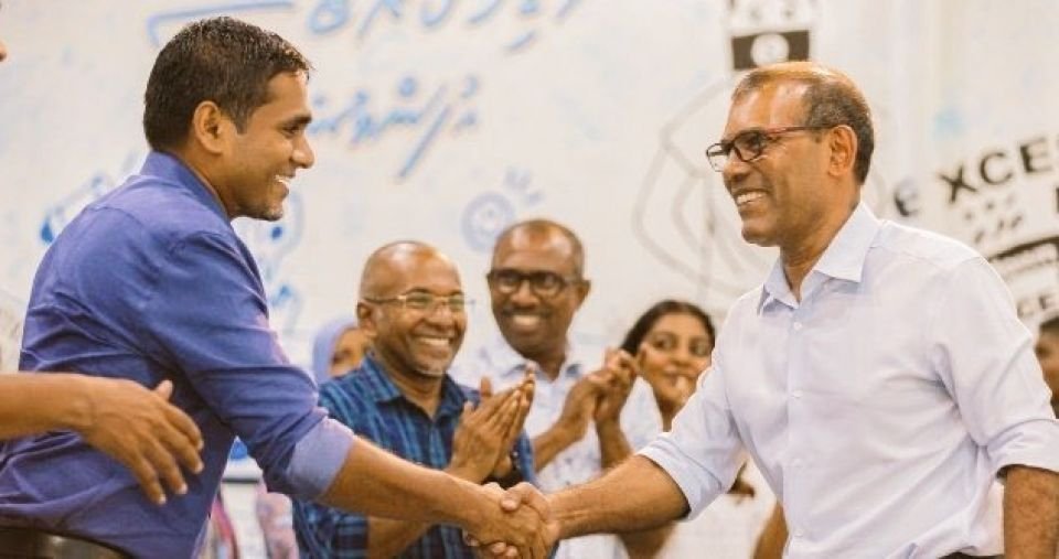 Democrats Presidential Candidate Ilyas to travel to Addu City today 