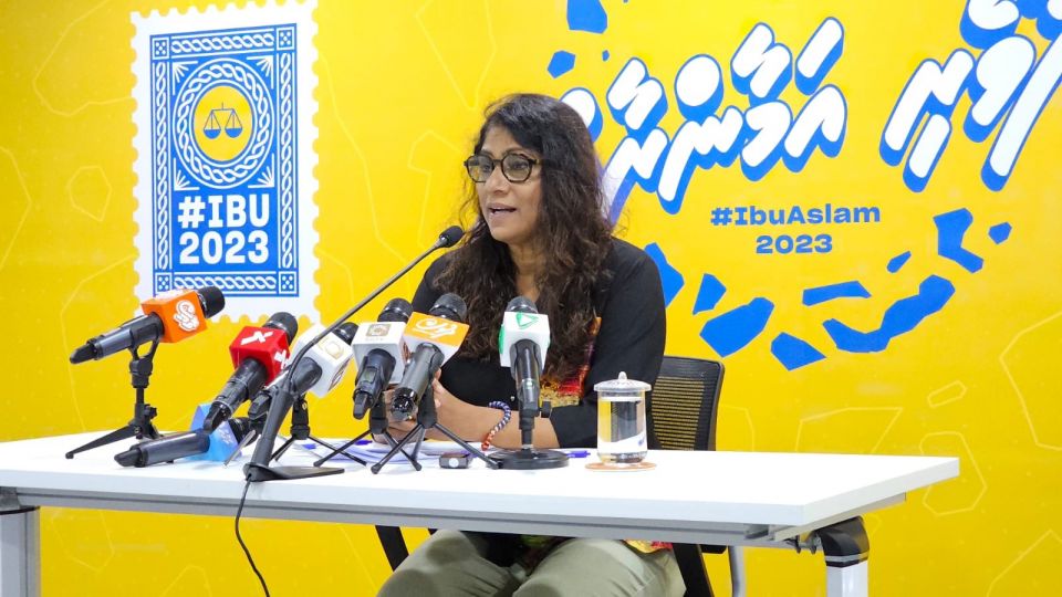 Mariya ge bodethi faadukiyunthakeh Muizz ashaai Nasheed Qasim ashaai Nasheed ah!