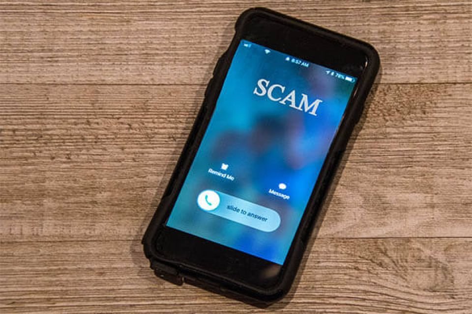 Police warns public to be wary of 'Romance Scams'