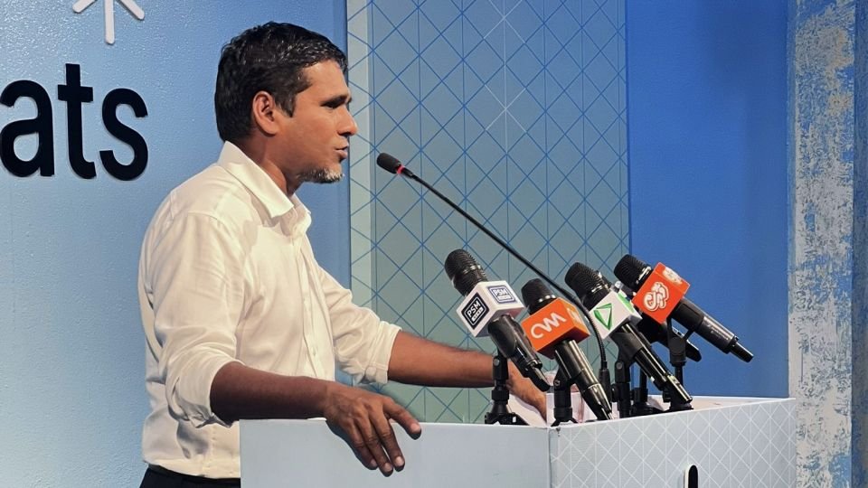 Ilyas promises to bring positive changes to fishermen loan schemes
