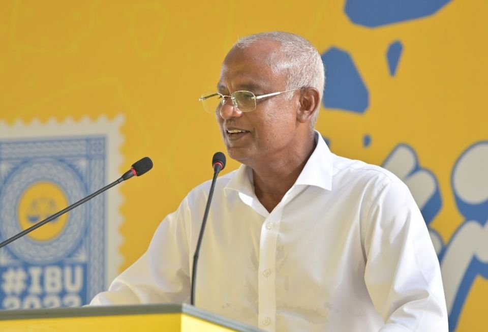 Judiciary has seen some reforms in the last 5 years: President Solih