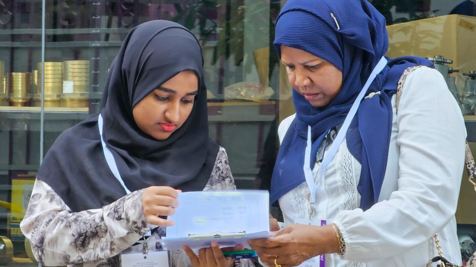 Dhevana buruge reregistration ah shakuvaa hushahalhan hulhuvaalaifi