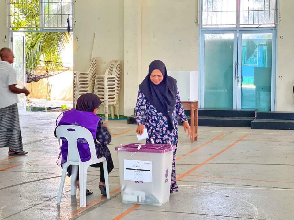 Run-off 2023: More than 9,000 submit re-registration forms in one day