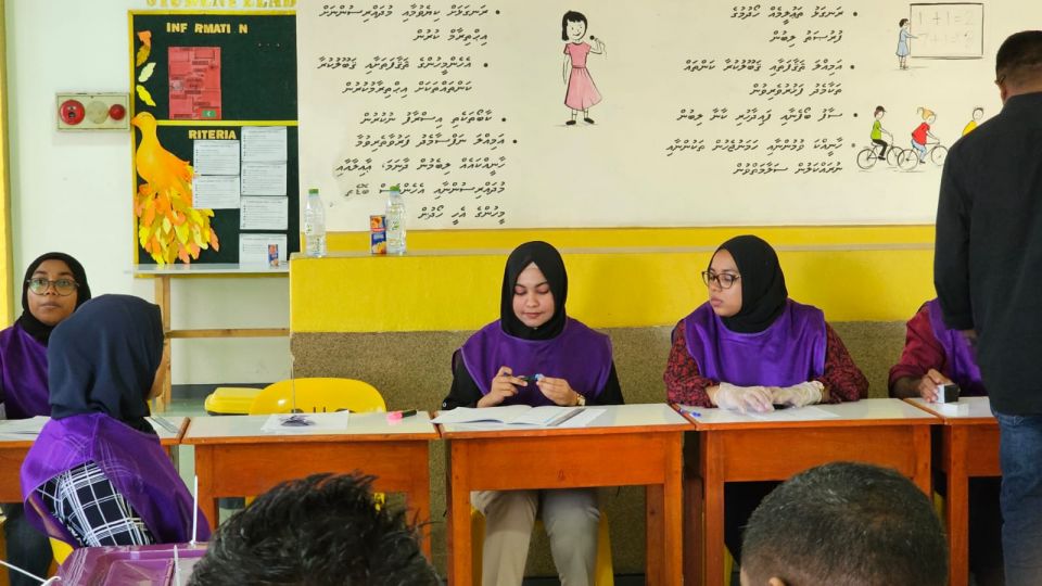 80 percent ah gina vote laa marukazuthakuga vote laan fashaifi