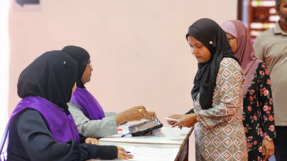 Vote karudhaahuga kurehi massala: Alun votelaan fashaifi