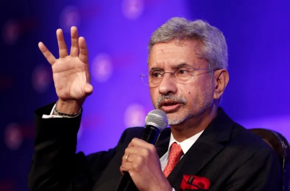 India will continue to make all efforts to release 8 navy sentence to death in Qatar: S Jaishankar