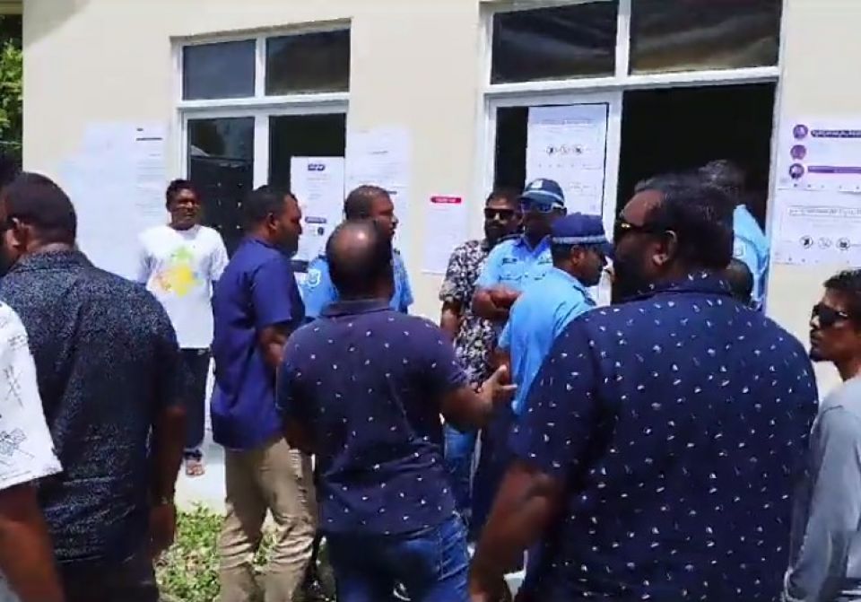 Raees 2023: Mihaathanah 4 meehun fuluhunge belumuge dhashah