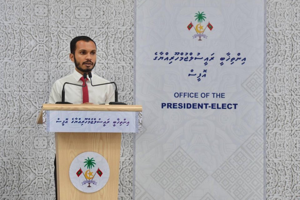 Measures would be taken if flats allocated outside of guidelines: Office of President-elect