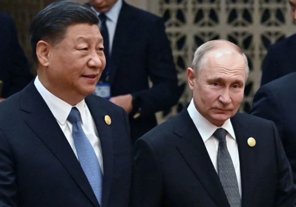 Putin China gai, 2 gaumuge verin athaa aiy gulhaalai varugadhakoh kuriah!