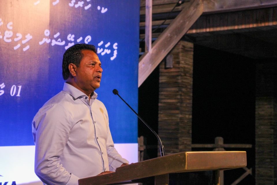 ACC orders Fenaka to get back MVR 20 million after corruption probe