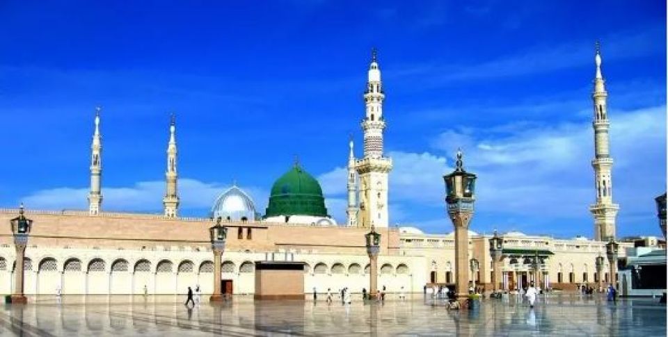 Madinah ah amaazu koh fonuvaali dhusmanunge drone eh Saudi coalition in vattaalaifi 