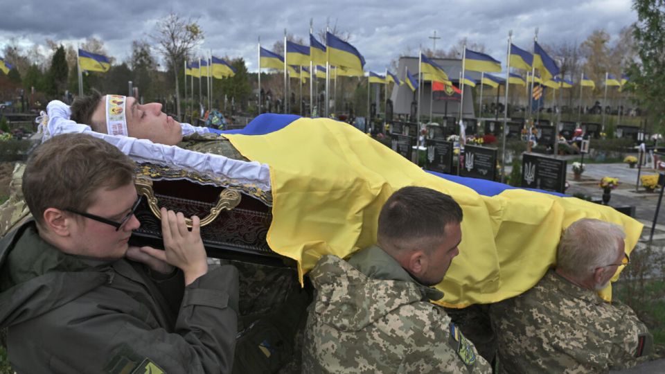 Birthday gift akah libunu athubomeh govaa Ukraine army aide maruvejje 