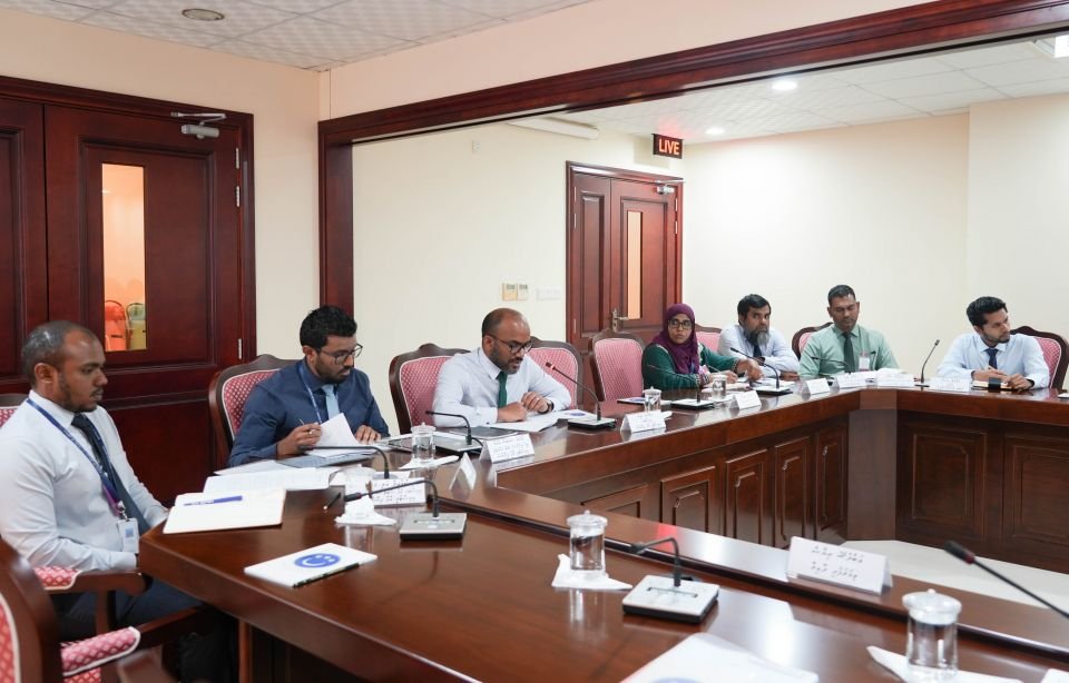 Budget Committee passes MVR 6.5 billion Supplementary Budget