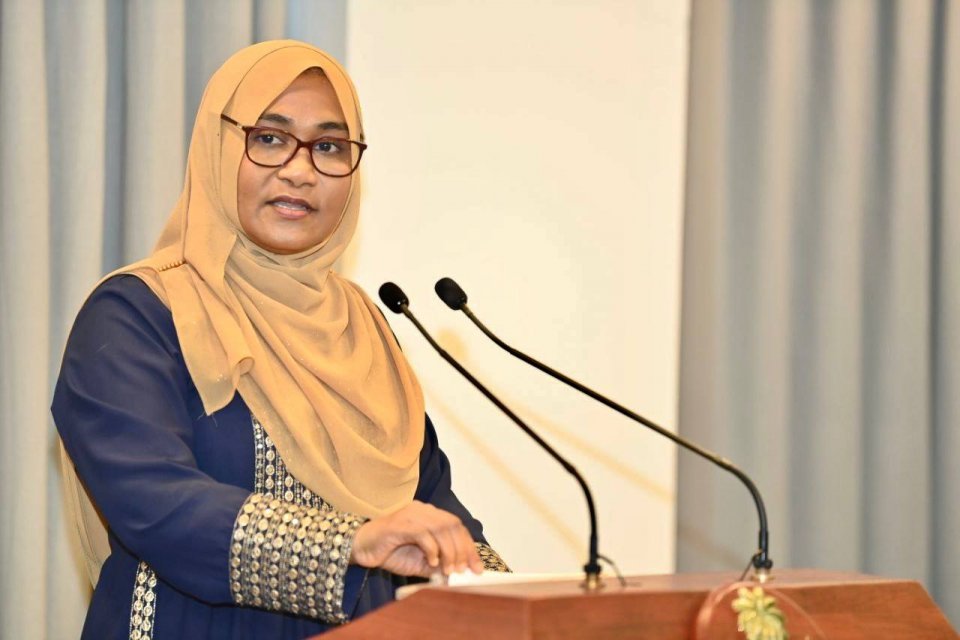 Integrating gender data into policy making is a must: First Lady