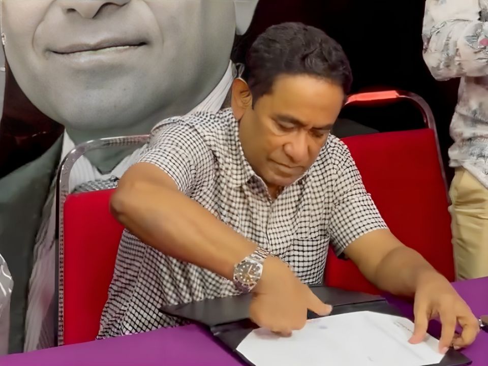 Yameen PNF ah soikurahvaifi