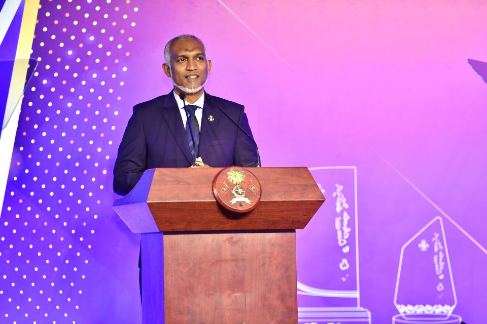 Ras Malé project will be carried out without any state expenditures: President