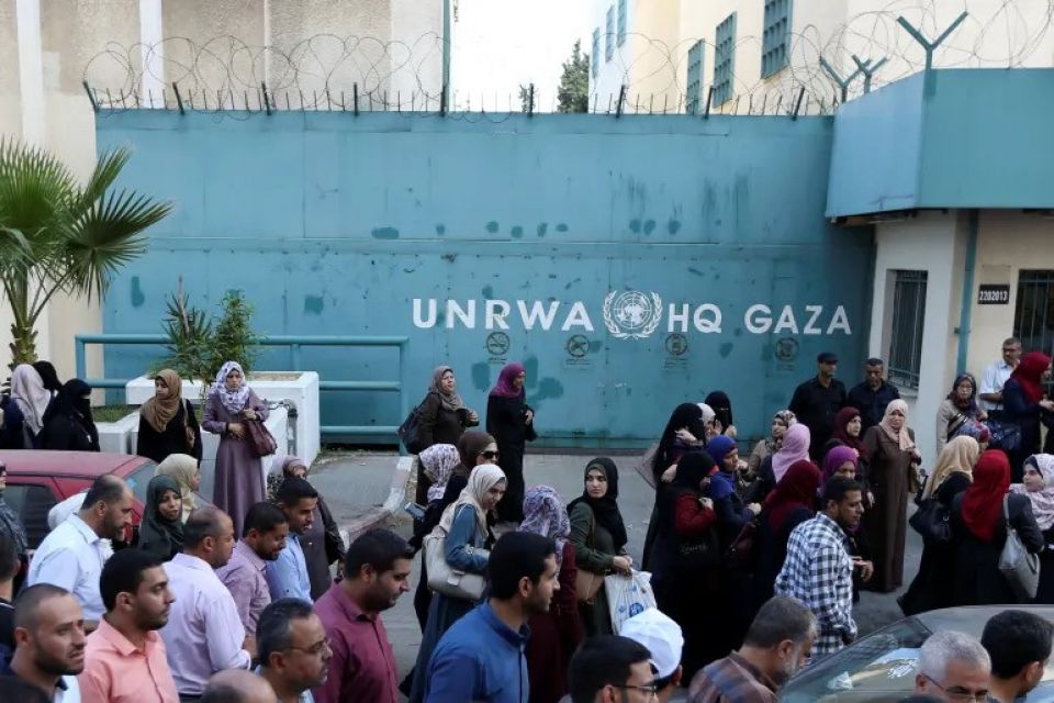 Gaza ge UN staff akaai aailaage 70 meehun Israel in maraalaifi
