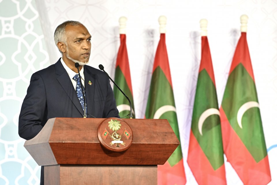 The message from National Unity Day is to reinforce our allegiance to Islam: President