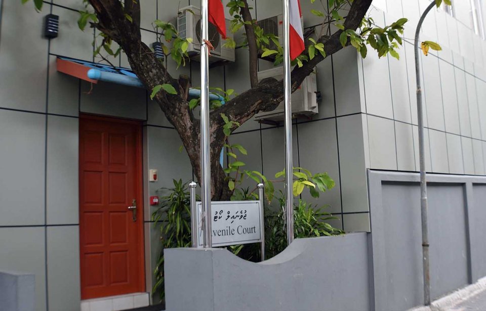 Alleged Indian hackers hijack Maldivian Juvenile Court Website