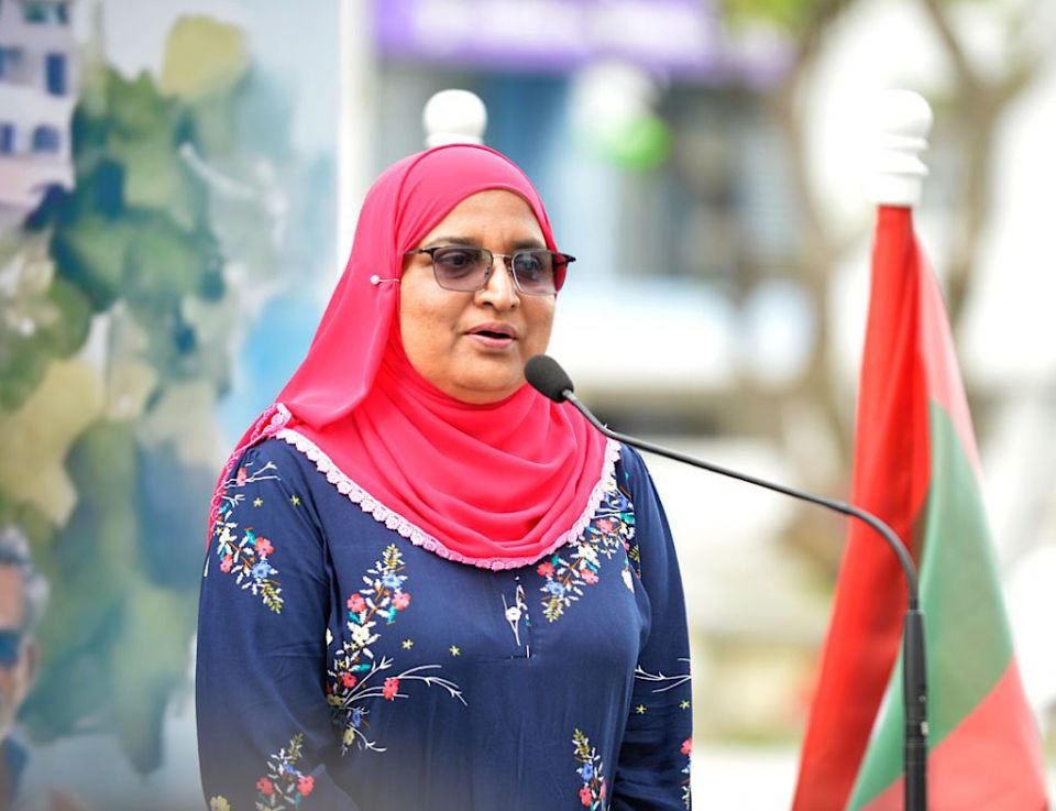 Certain city council jobs will be reserved for people with disabilities: Azima