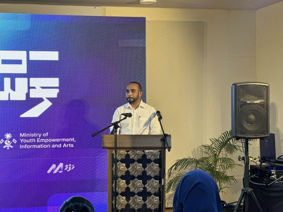 The Hope is for the Maldives to become an IT hub: Youth Minister