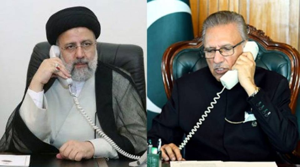 Iran and Pakistan rebuilding diplomatic ties following tit-for-tat strikes