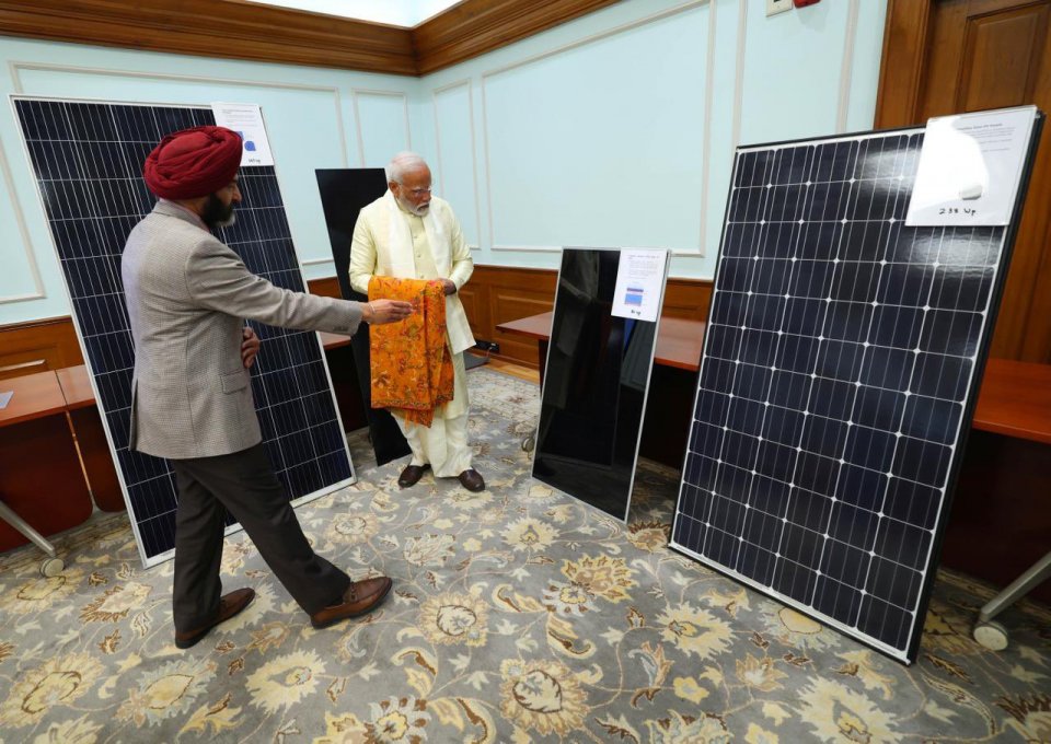 PM Modi announces scheme to install rooftop solar in 1 crore homes