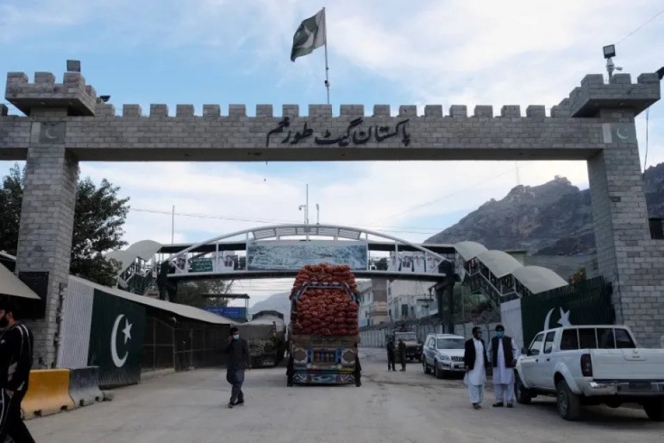 Afghanistan-Pakistan border crossing escalates after tension