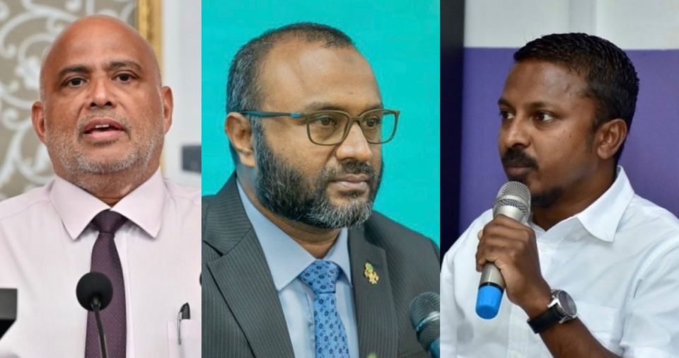 Ruhun nulibunu 3 vazeerunnah saafu aghulabiyyathakun ruhun dheefi