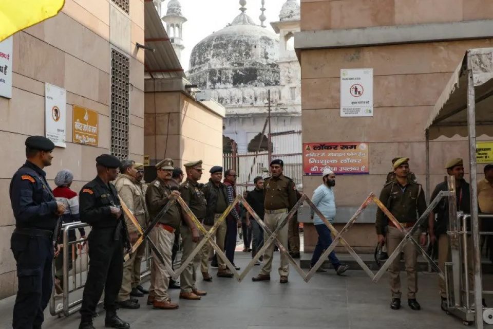 Babri Masjid aha fahi BJP ge loa hene miskithakah, Hindu alhukamah hudha dheefi!