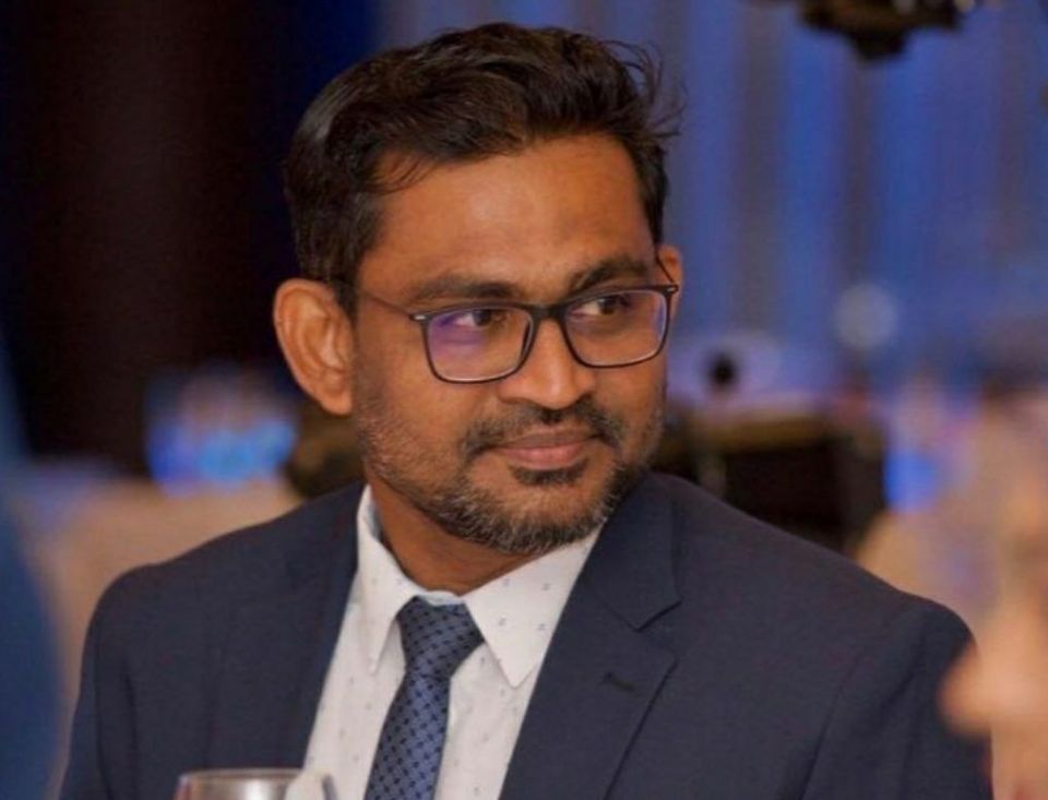 Agriculture ge state minister Hussain Ismail magaamun vaki koffi